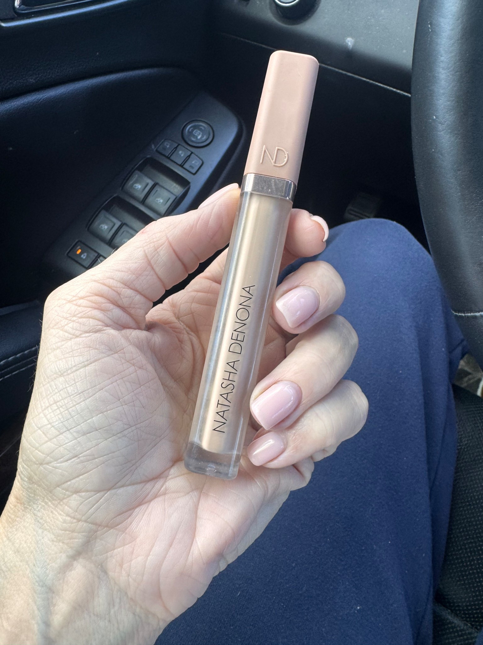 The one concealer everyone should buy during sale 

Code is savemore 10-20% depending on tier 

#LTKBeauty #LTKFindsUnder50 #LTKSaleAlert