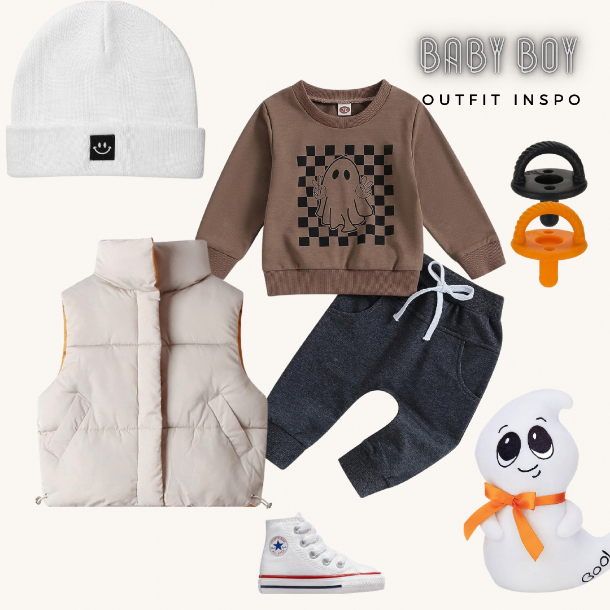 Halloween outfits, Halloween style, Halloween outfit ideas, Baby boy outfit Inspo, Baby boy clothes, baby clothes sale, baby boy style, baby boy outfit, baby fall clothes, baby winter clothes, baby sneakers, baby boy ootd, ootd Inspo, fall outfit Inspo, fall activities outfit idea, baby outfit idea, baby boy set, old navy, baby boy converse, baby boy vans

#LTKbaby #LTKHalloween #LTKstyletip