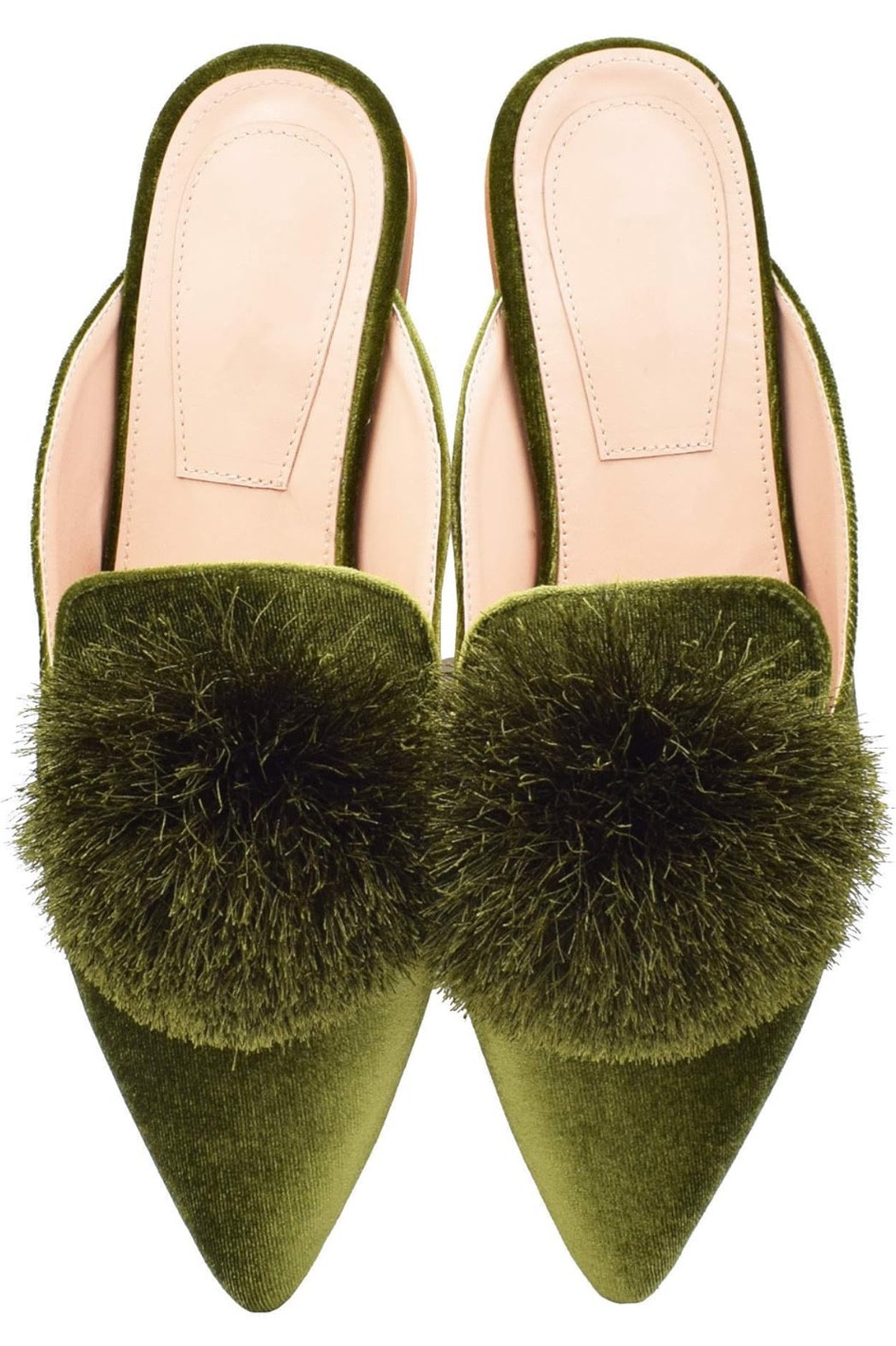 Such cute flats for the holidays!! Under $60

#LTKFindsUnder50 #LTKShoeCrush #LTKSeasonal