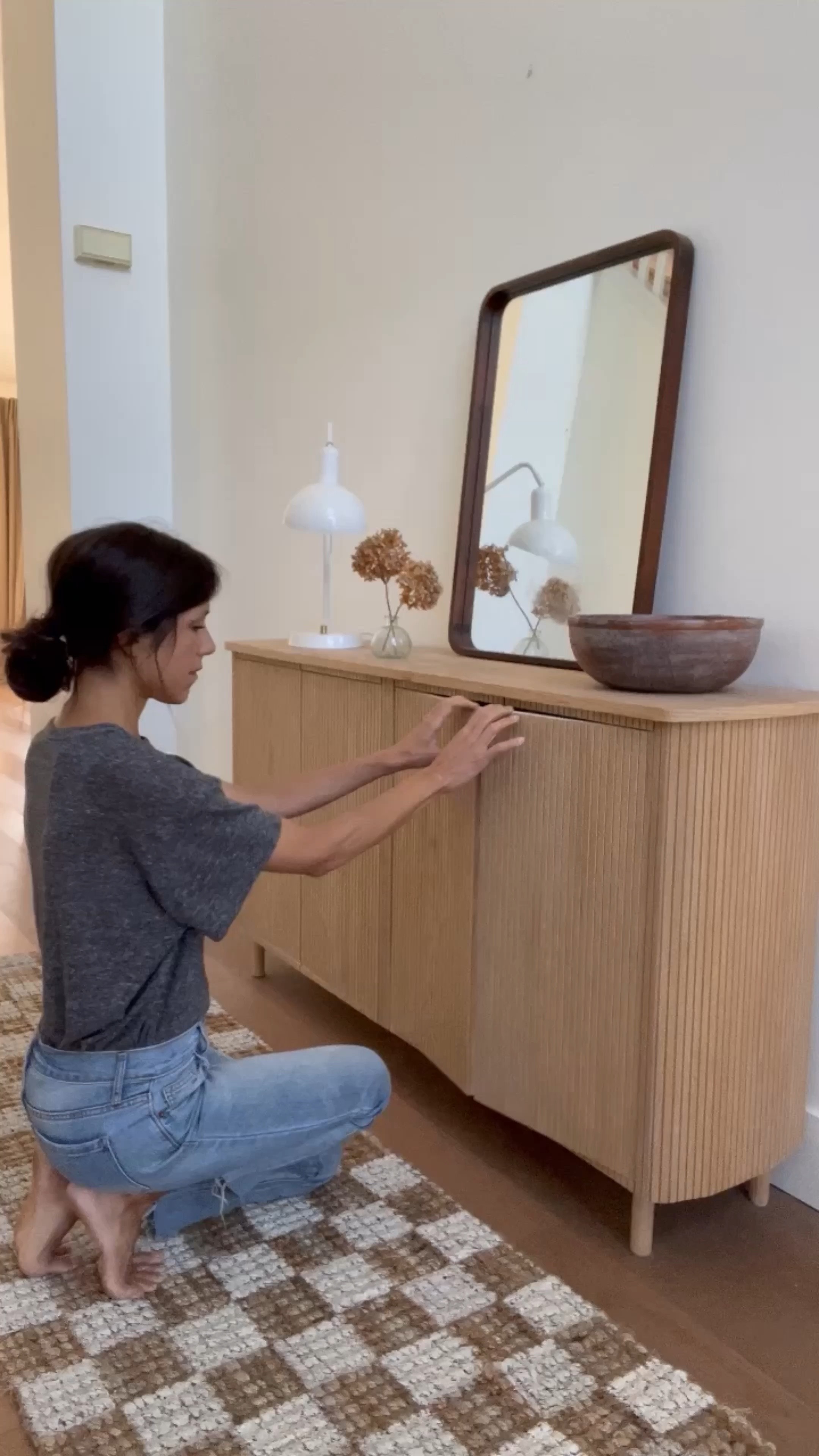 Game storage!!! Let’s organize those games and save some space!

#LTKkids #LTKfamily