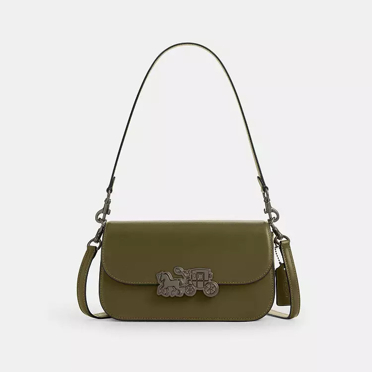 Harper Shoulder Bag | Coach Outlet US