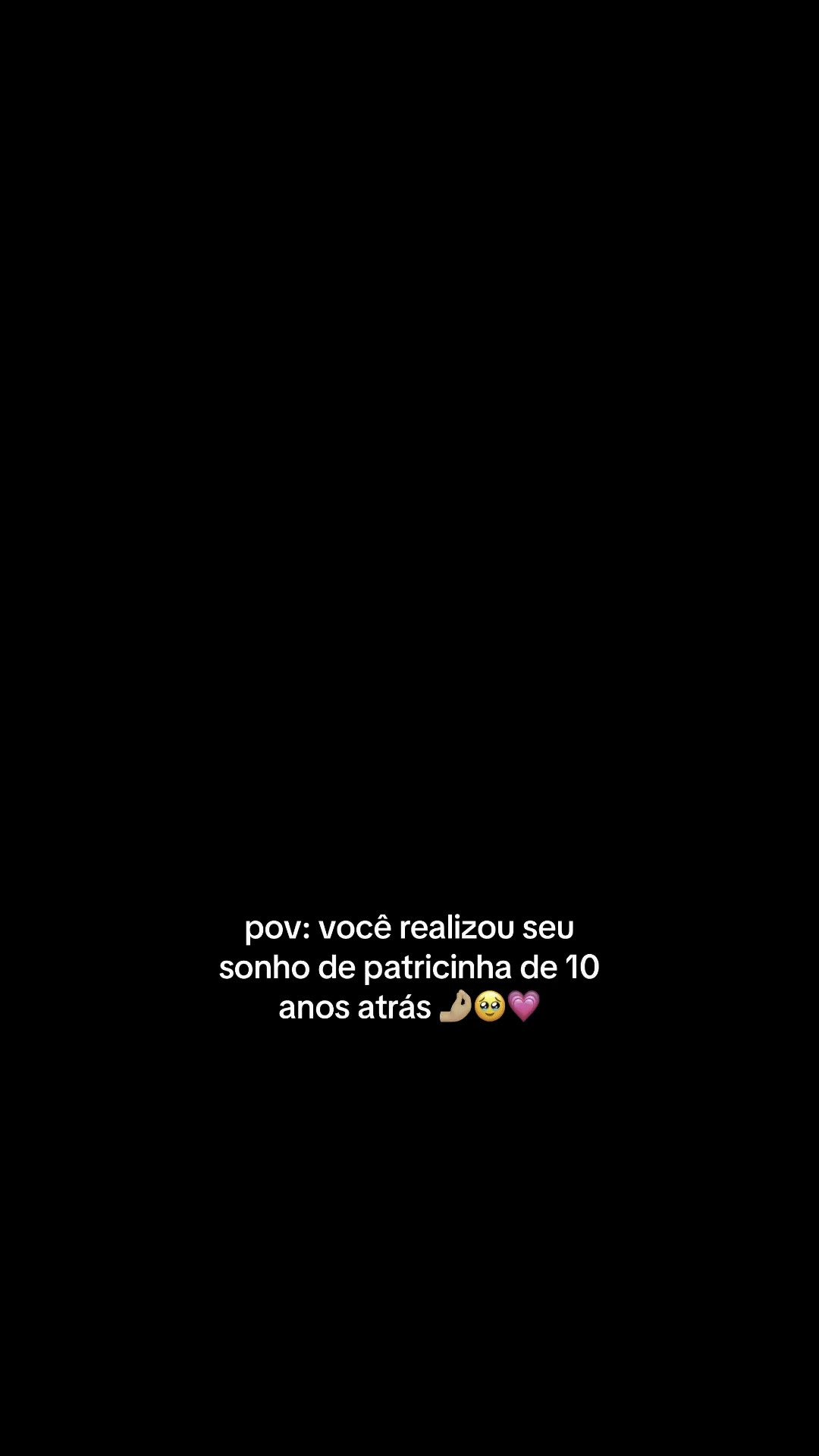 Meu sonho de patricinha 💗 #LTKBrasil #LTKBeauty