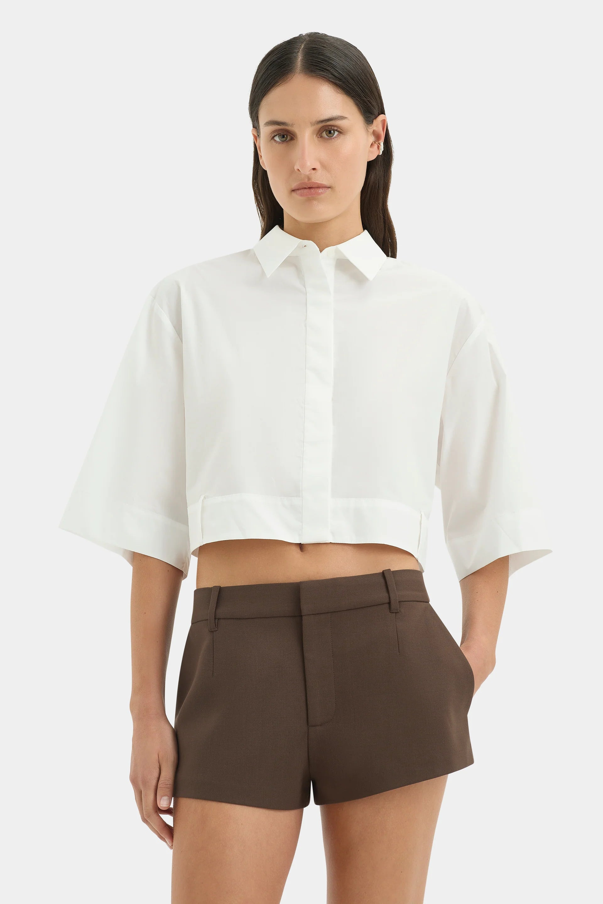 dylan mini short | The New Trend (Australia & New Zealand)