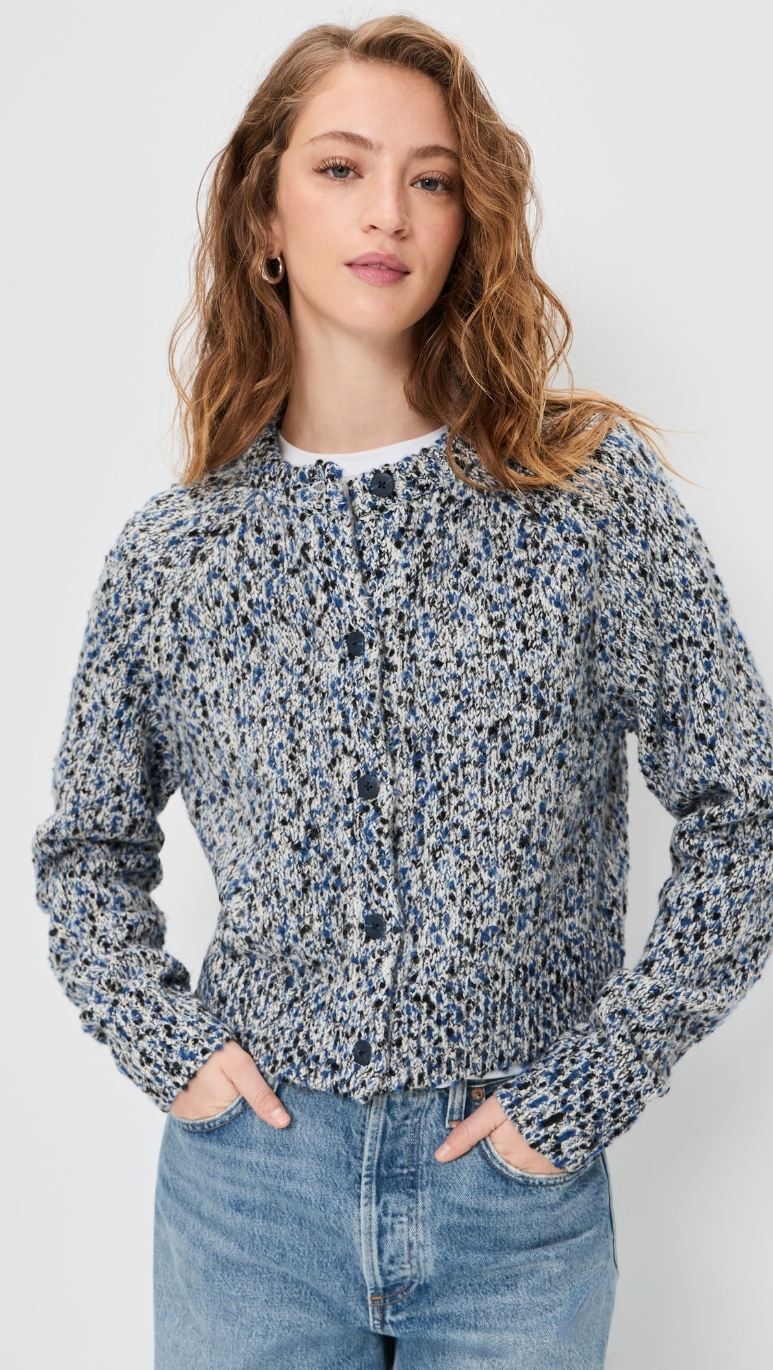 Tania Knitted Cardigan | Shopbop
