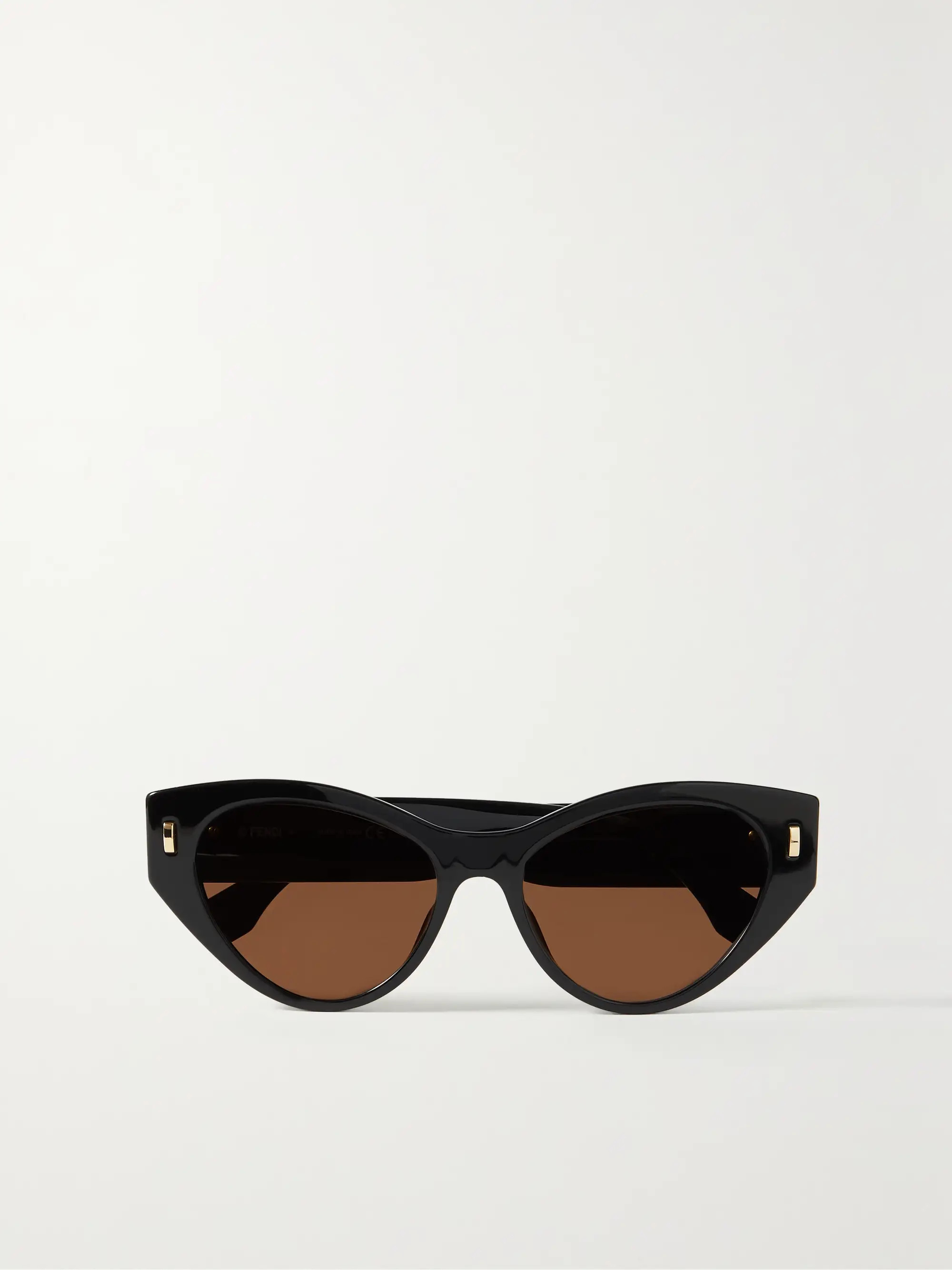 Occhiali da sole in acetato cat-eye | NET-A-PORTER (UK & EU)