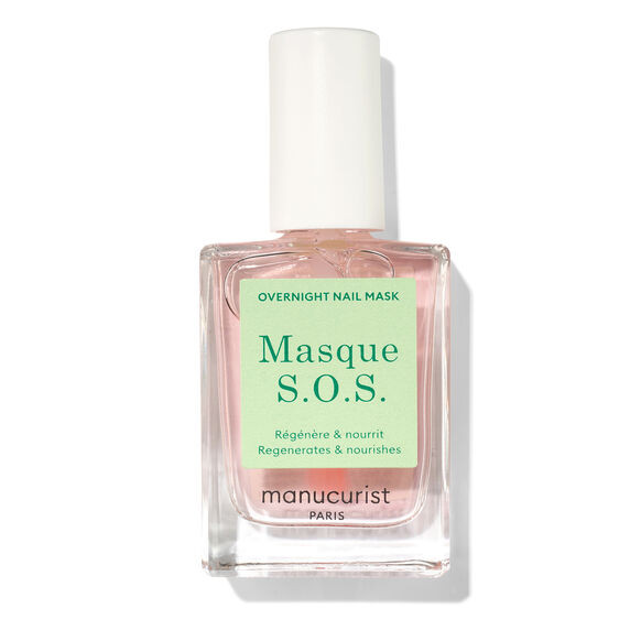 Manucurist Care SOS Night Mask | Space NK | Space NK - IE