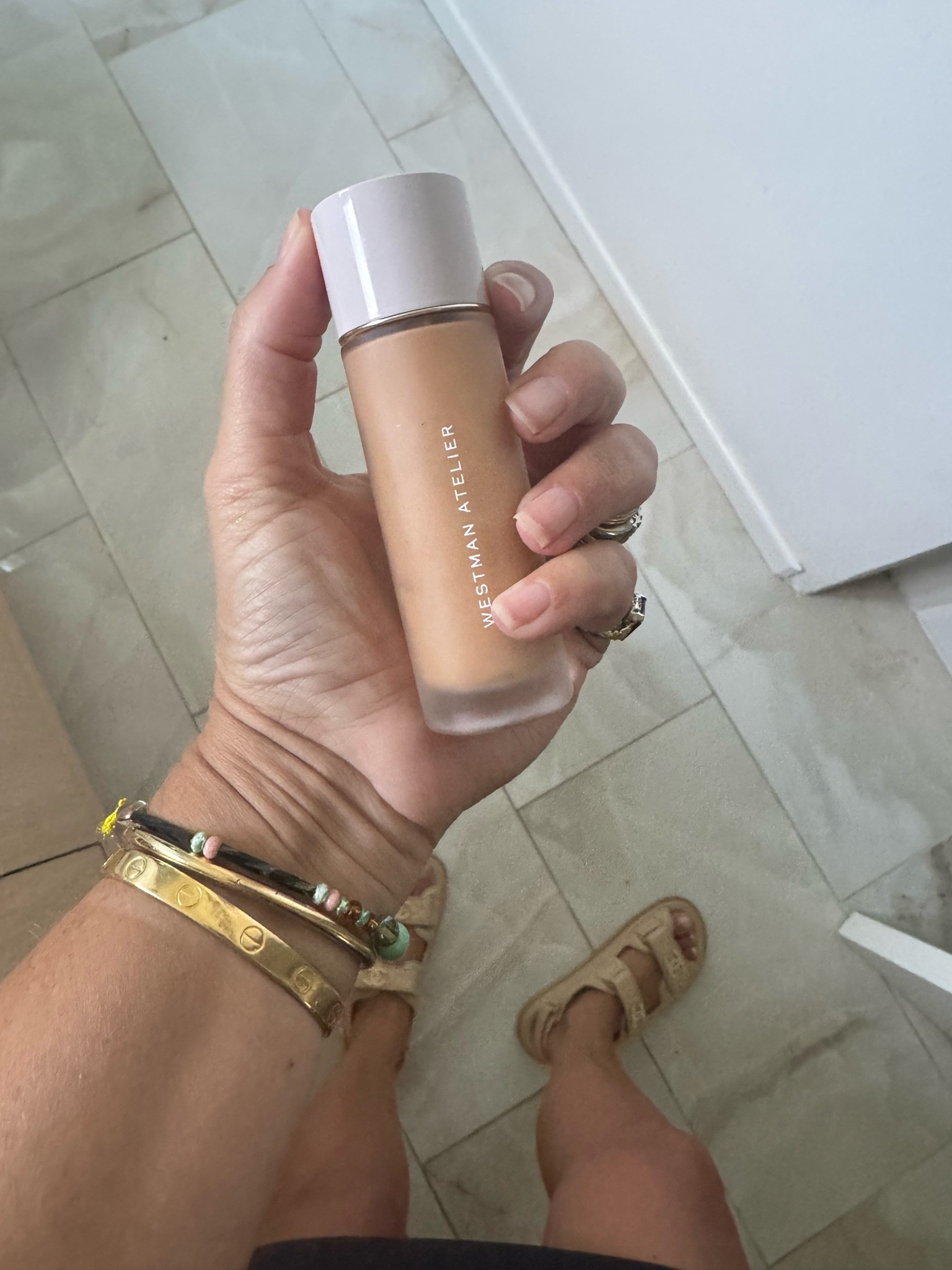 Shade T2…this is excellent for all day natural skin finish wear.

#LTKgrwm #LTKWorkwear #LTKBeauty