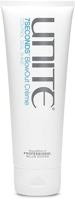 UNITE Hair 7SECONDS BlowOut Cr\u00e8me, 7 fl oz | Amazon (US)