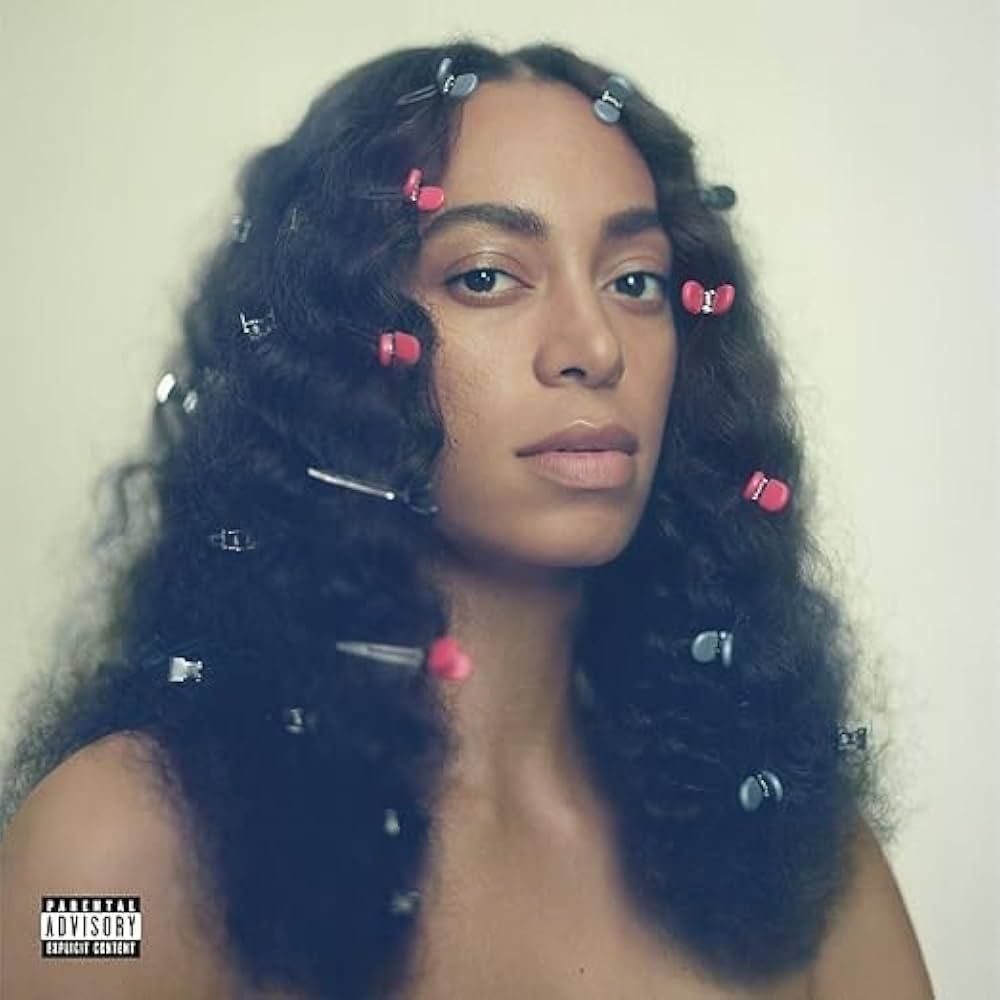 Solange - A Seat At The Table | Amazon (US)