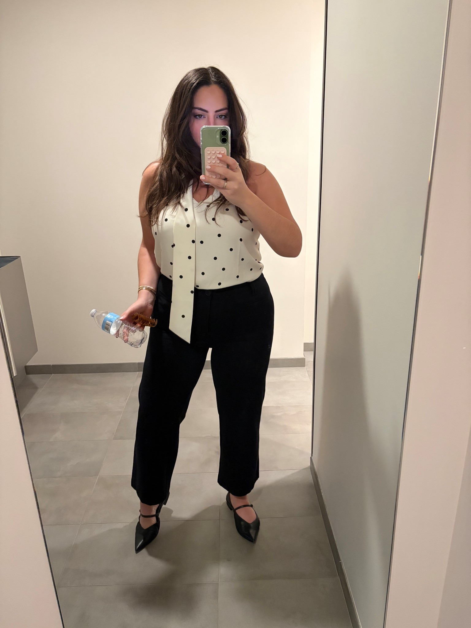 #LTKMidsize #LTKWorkwear