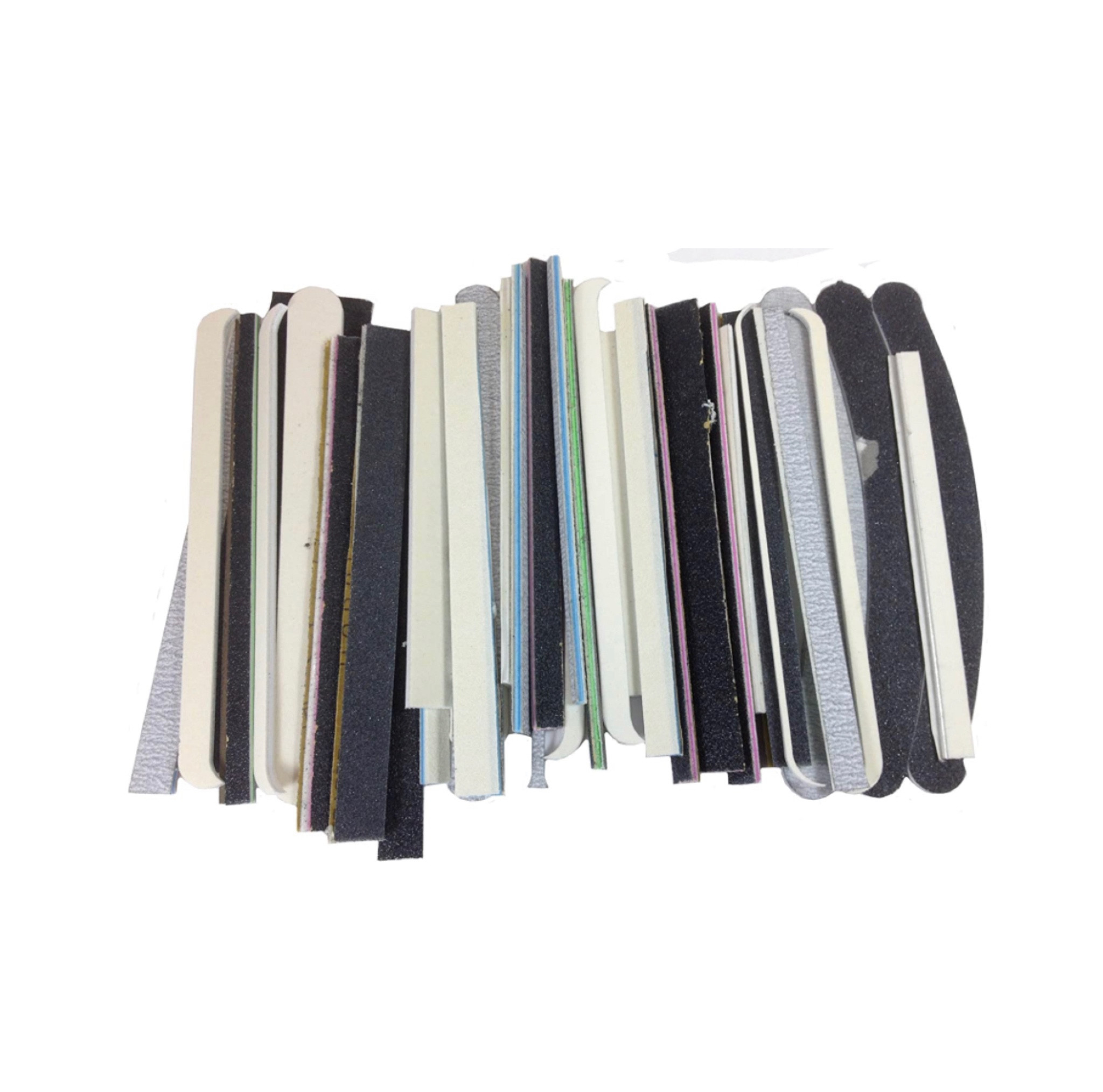 These sanding sticks are game changers for distressing small wood projects or smoothing them up. #woodworking #craftsupplies #crafting #smallbusiness