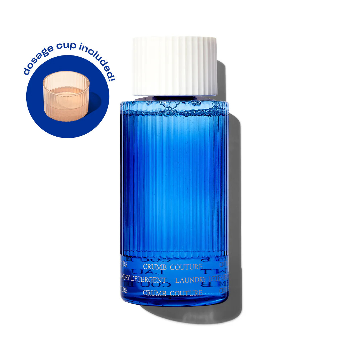 CRUMB COUTURE - CROISSANT SCENTED LAUNDRY DETERGENT | Snif