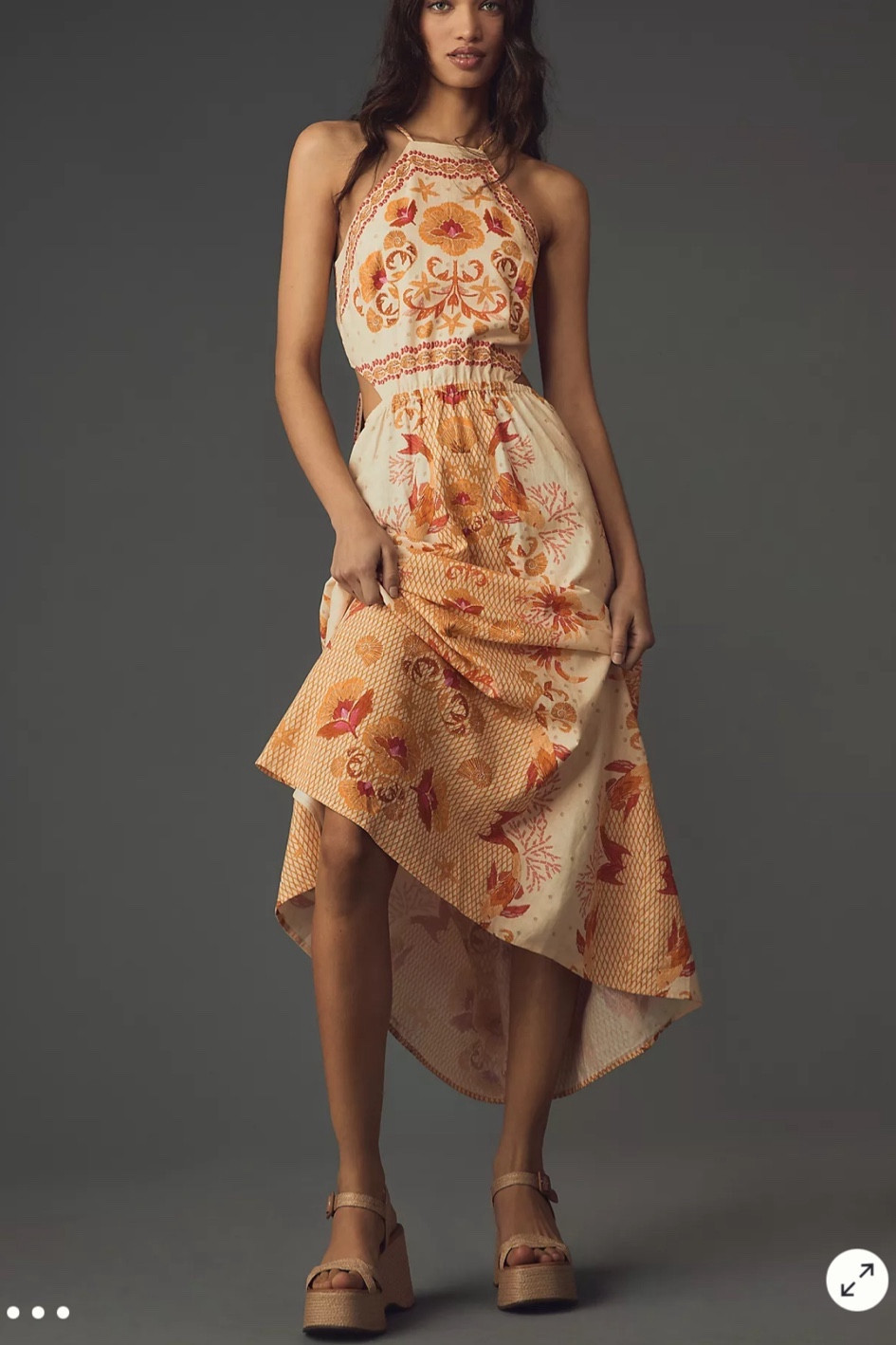 The perfect Vacation outfit 🫶



Vacation Outfit, resort wear, travel outfits, maxi dress, spring fashion, summer fashion, spring outfits, spring dresses, summer dresses, European style, Anthropologie 

#LTKSeasonal #LTKtravel #LTKSpringSale