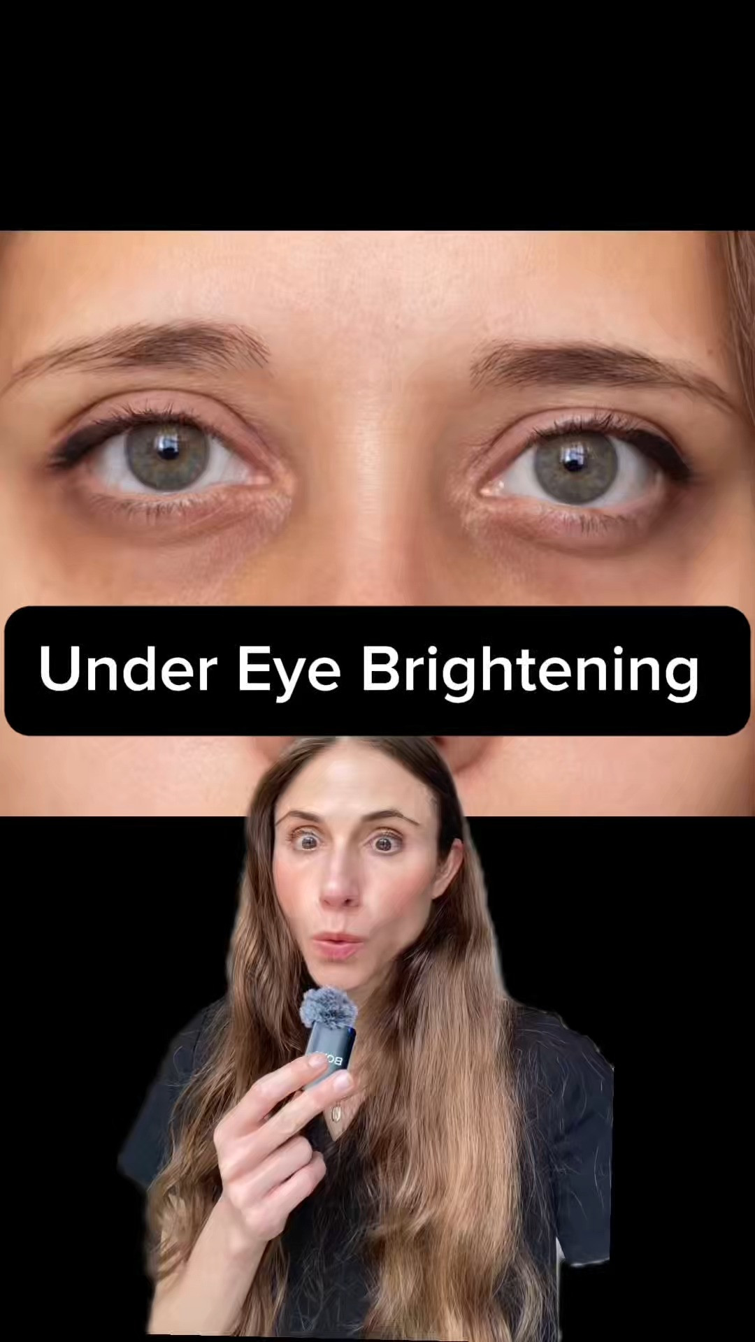Under Eye Brighteng FAST #skincare  

 #LTKBeauty