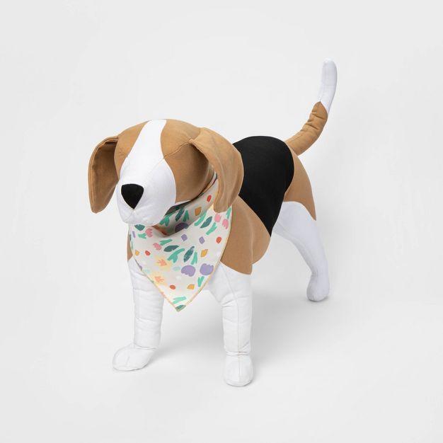 Printed Dog Bandana - Boots & Barkley™ | Target