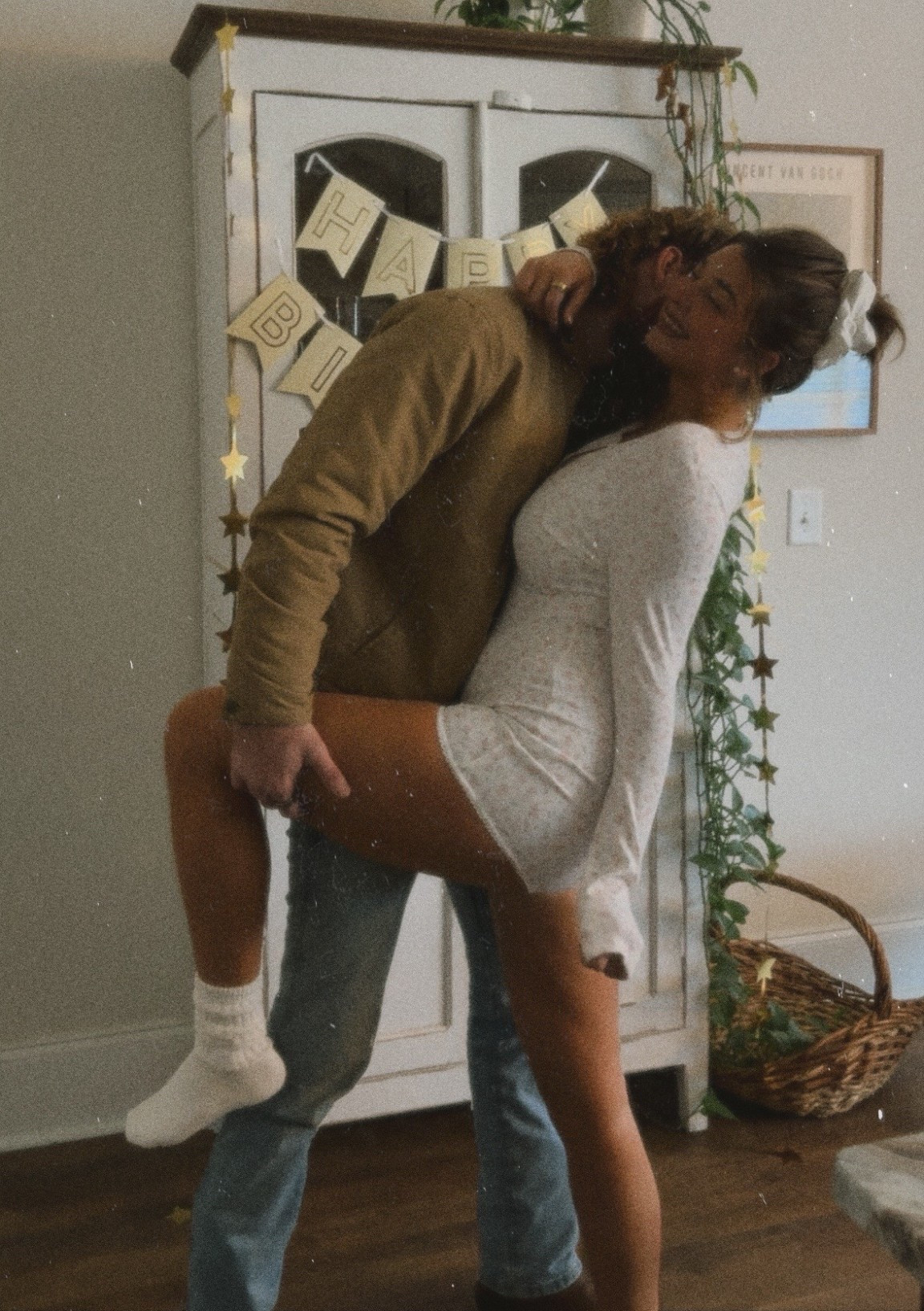 just a cute & comfy set for at home 💗✨🌸

#LTKU #LTKdayinmylife #LTKootd