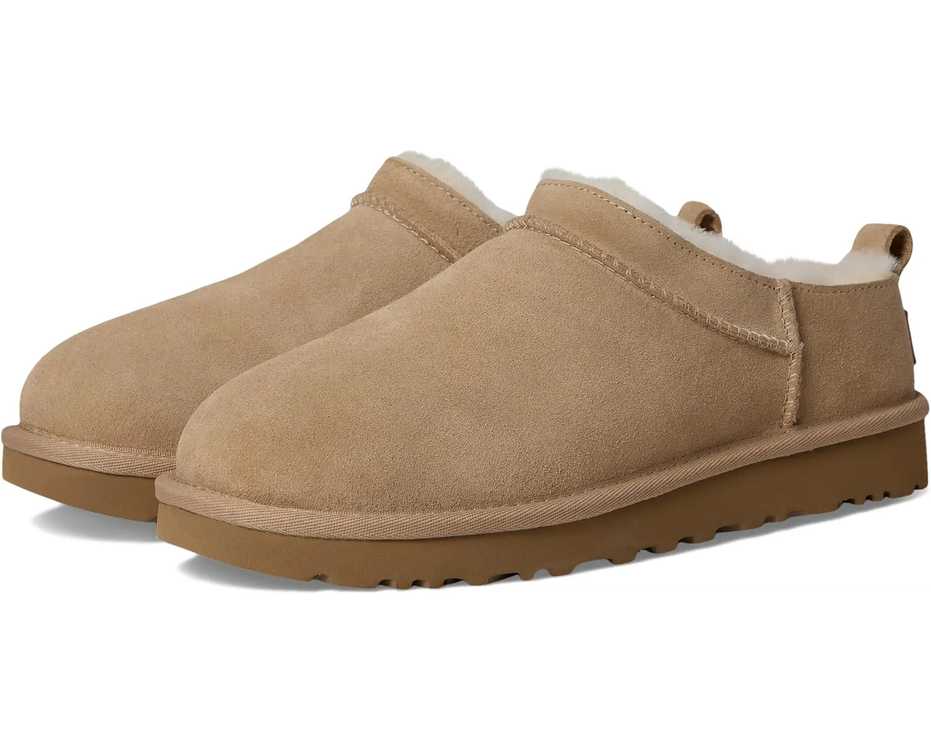 Women's UGG Classic Micro | Zappos