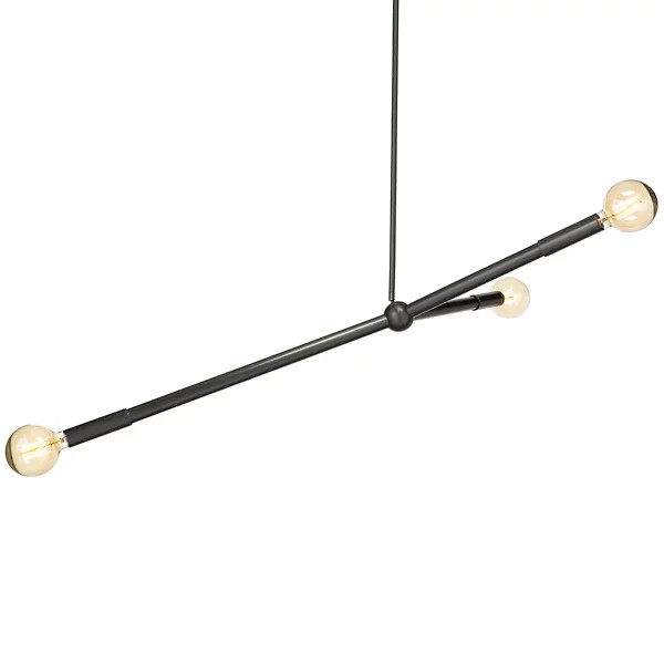 Talon Chandelier | Lumens