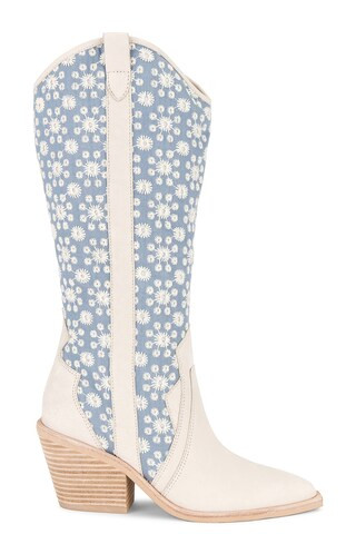 Navene Boot
                    
                    Dolce Vita | Revolve Clothing (Global)