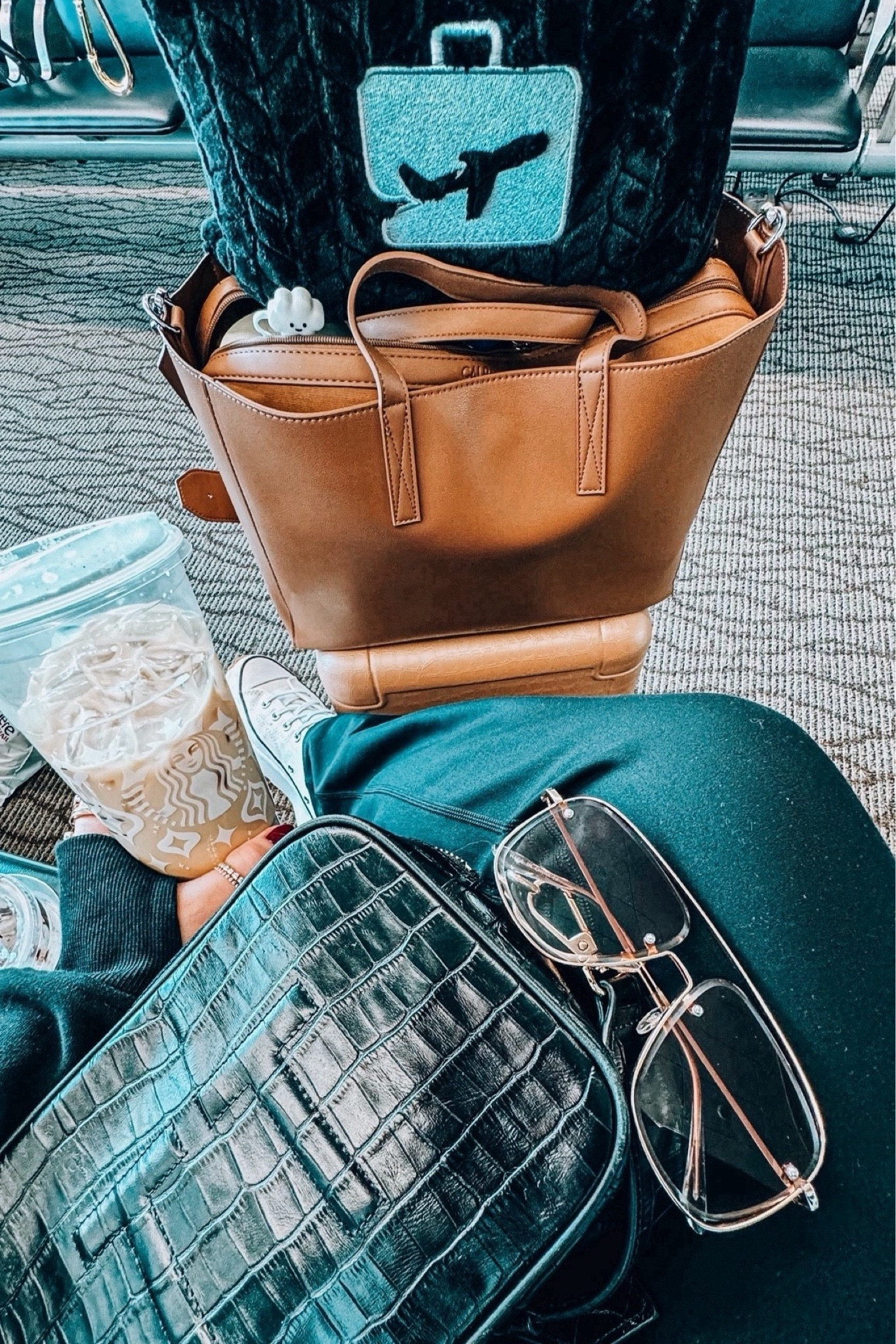 Gift ideas for the travel lover- Travel favorites- packing essentials -airplane faves

#LTKHoliday #LTKSeasonal #LTKtravel