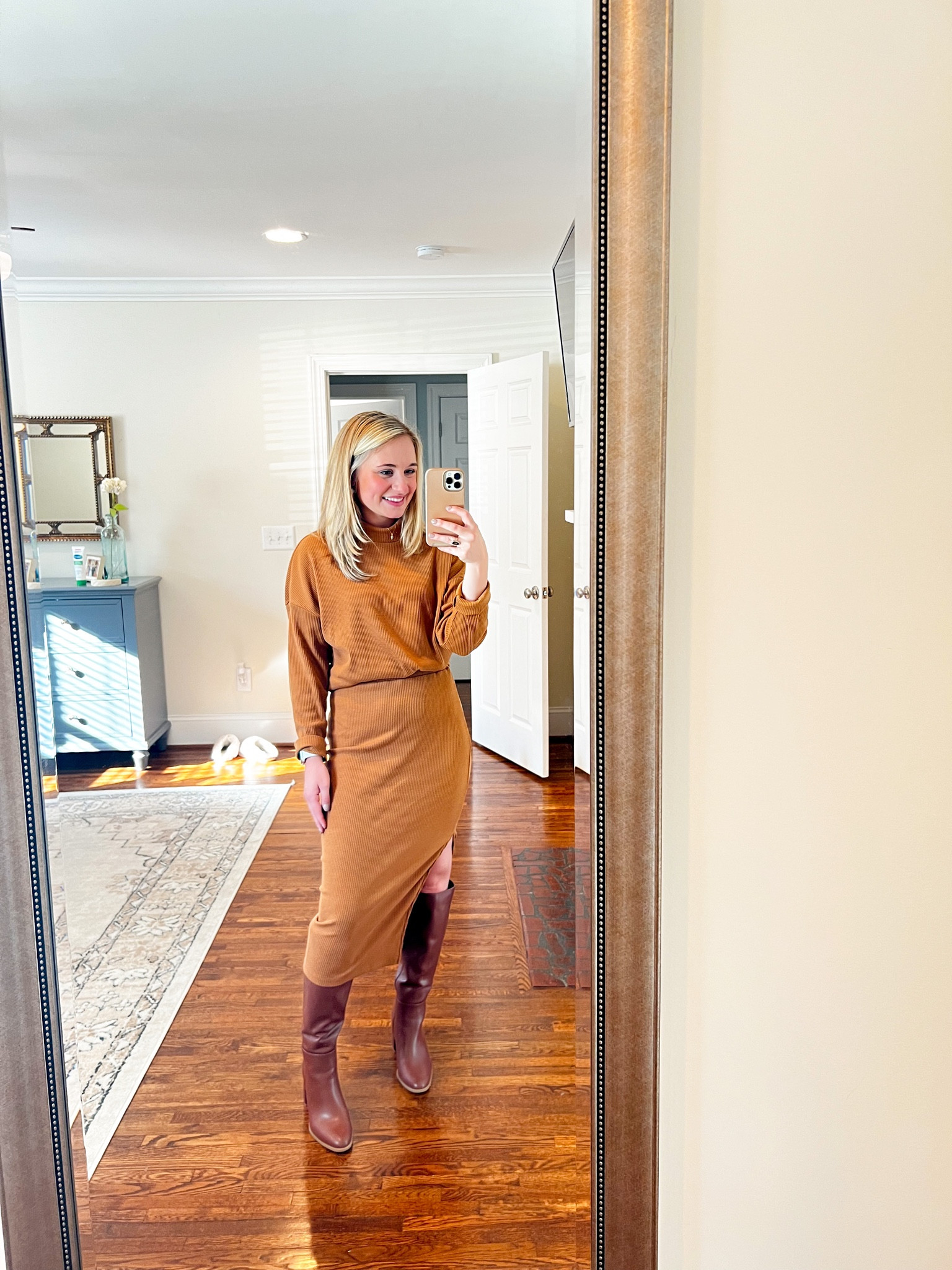 Amazon set // runs true to size 

Thanksgiving Outfit Inspo

#LTKunder50 #LTKHoliday #LTKSeasonal
