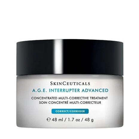 A.G.E. Interrupter Advanced Anti-Wrinkle Face Cream | SkinCeuticals | SkinCeuticals CA