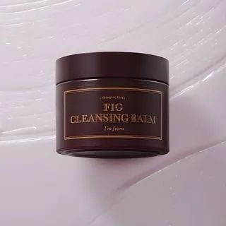 Im from - Fig Cleansing Balm 100ml | YesStyle Global