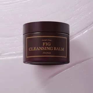 Im from - Fig Cleansing Balm 100ml | YesStyle Global