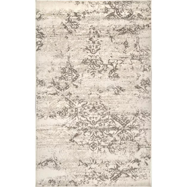 nuLOOM Vintage Freja Area Rug | Target