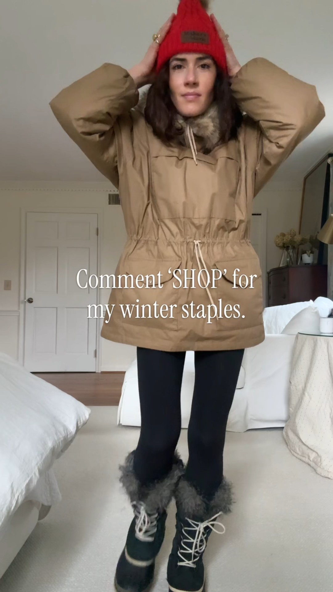 My top practical winter staples 

#LTKootd #LTKSaleAlert #LTKSeasonal