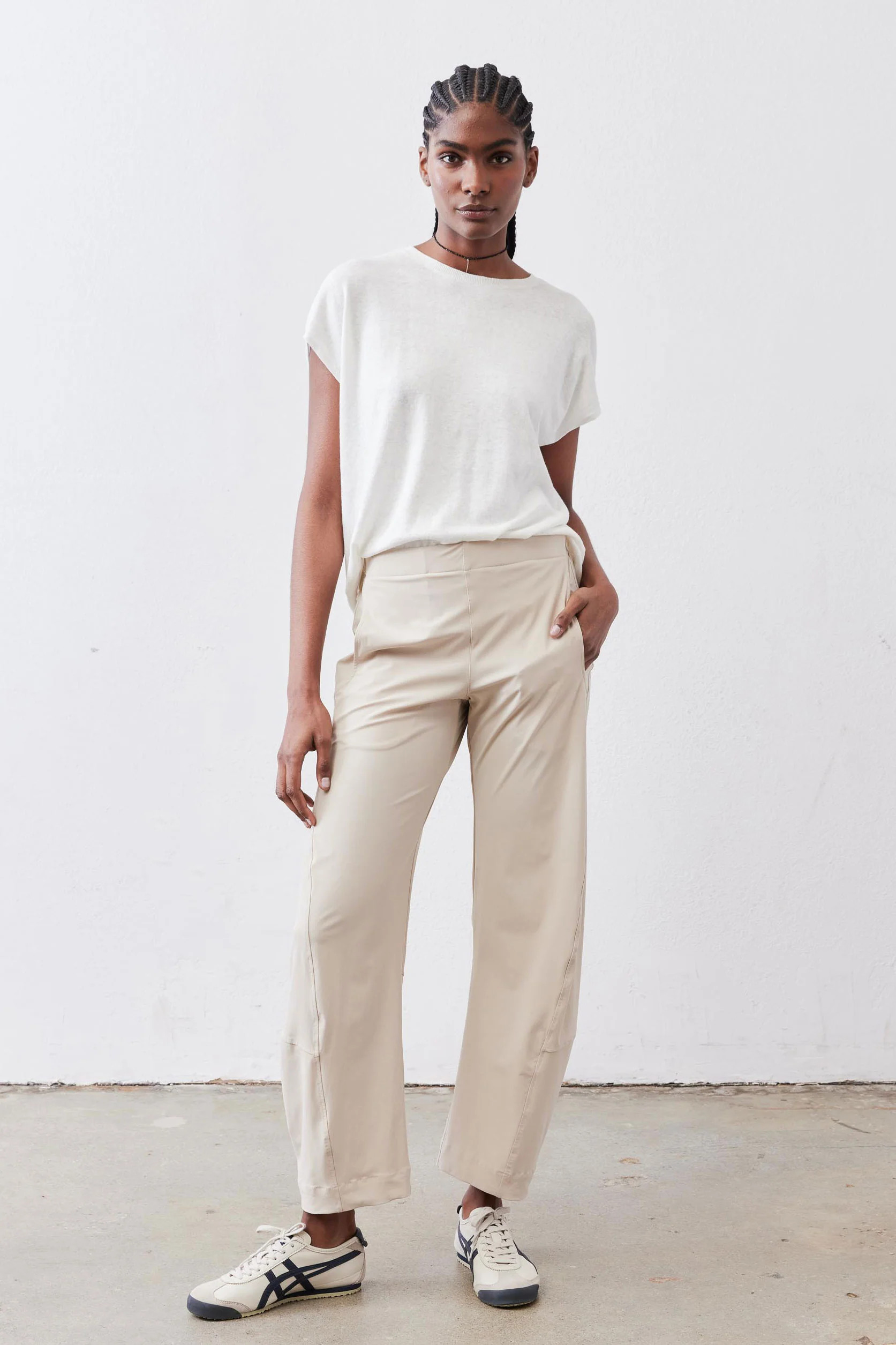 In a Breeze Light Sweater Top | Ruti