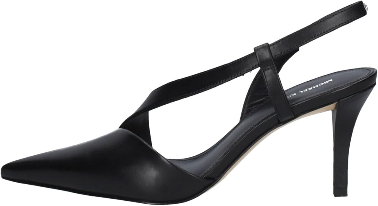 Michael Kors Women's Jaida Pump | Amazon (US)