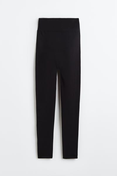 MAMA Seamless leggings | H&M (UK, MY, IN, SG, PH, TW, HK)