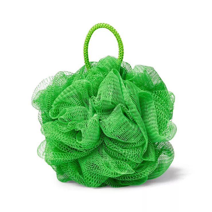 Bath Loofah - Colors May Vary - up & up™ | Target