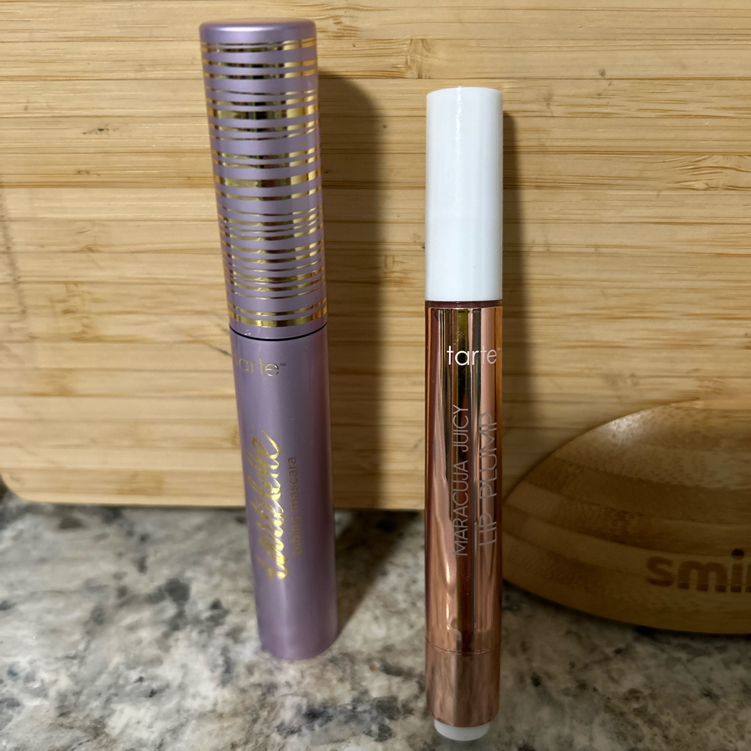 They best mascara and lippie! 

#LTKbeauty #LTKfindsunder50 #LTKstyletip