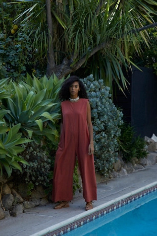 Quinn Jumpsuit | Free People (Global - UK&FR Excluded)
