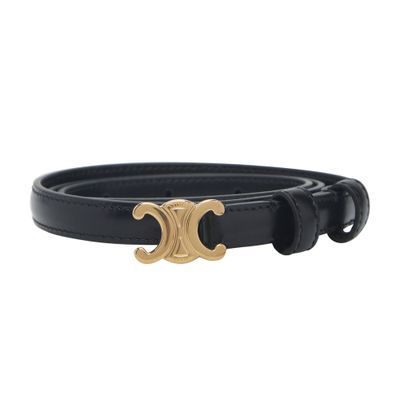 Elegant belt - CELINE | 24S US