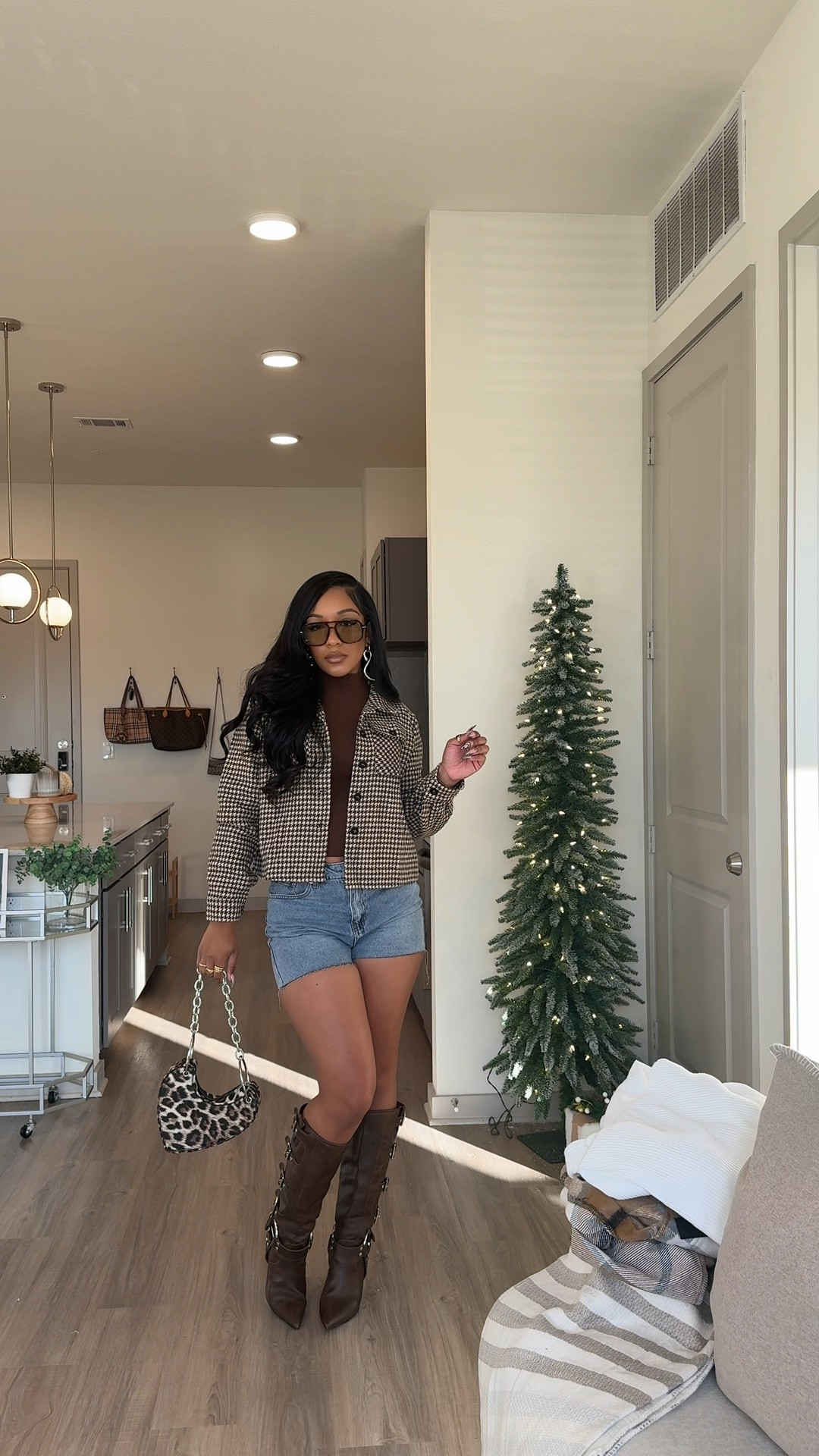 Thanksgiving Outfit Inspo🤎🦃

#LTKstyletip #LTKVideo #LTKSeasonal