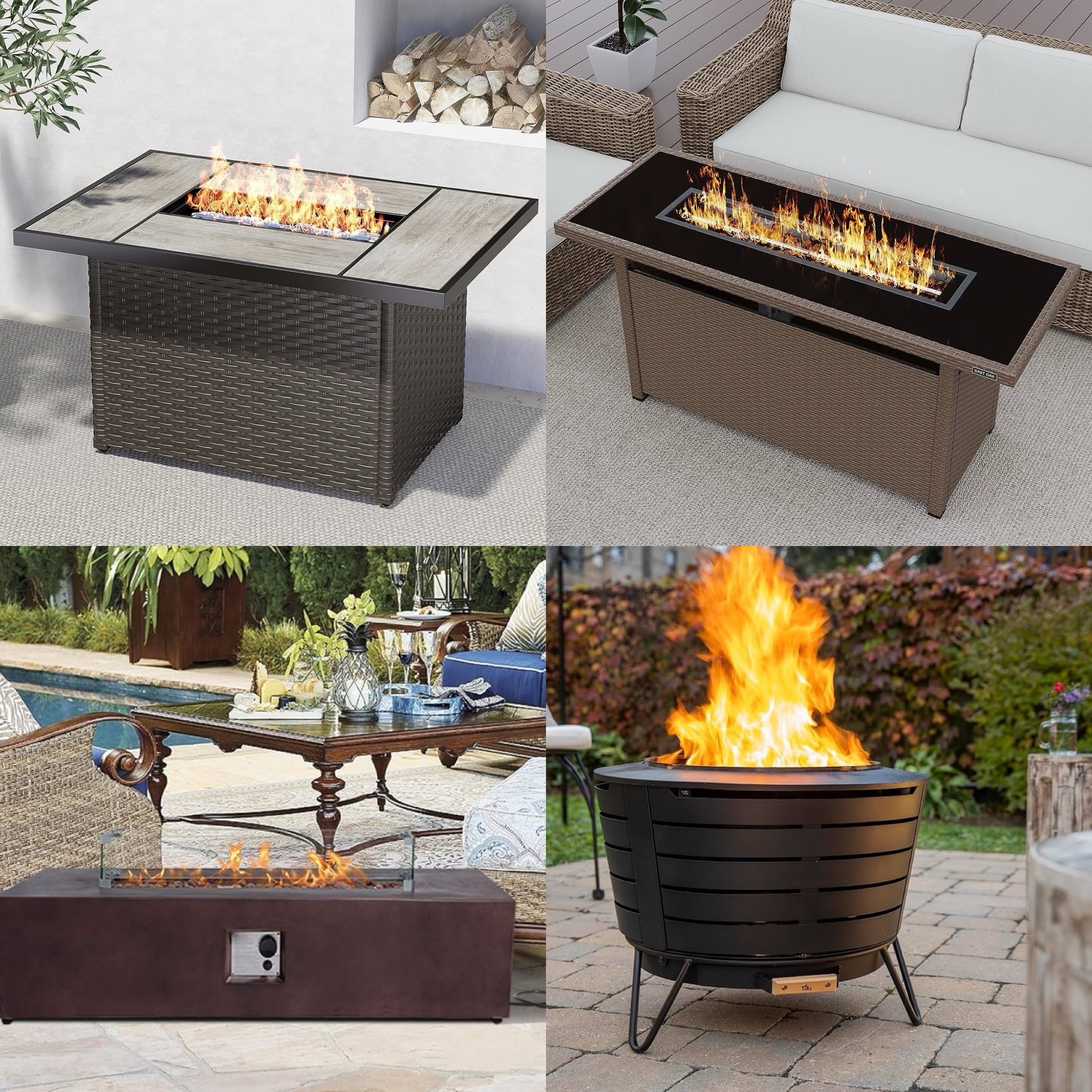 #firepit

#LTKSeasonal #LTKxPrimeDay #LTKHoliday