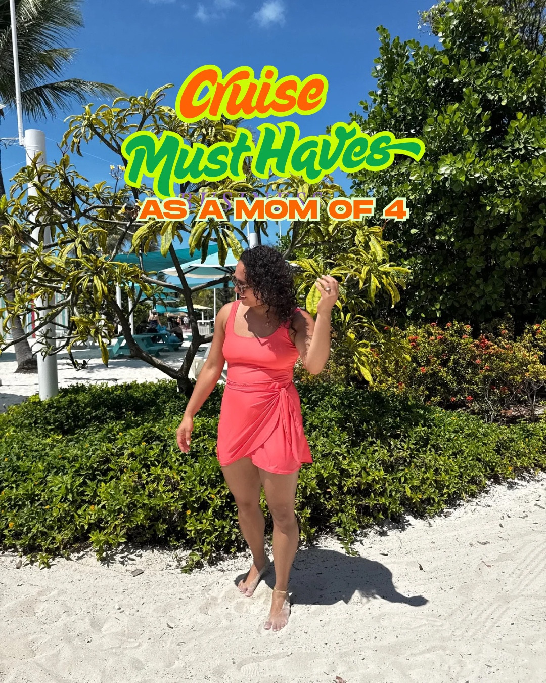 Cruise must haves as a family of 6! This was our 3rd cruise and most of these items I’ve had since our 1st cruise. Most everything is Amazon! Travel must haves from amazon 

#LTKTravel #LTKFamily #LTKSwim
