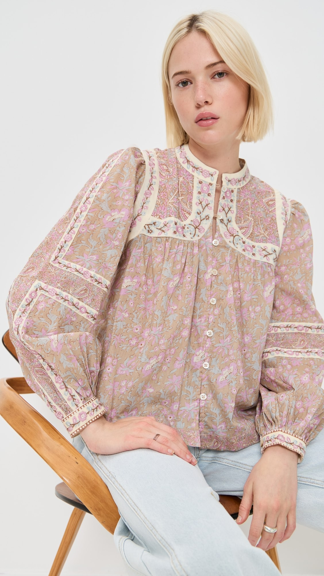 Shopbop — shop this pick from Emily's edit