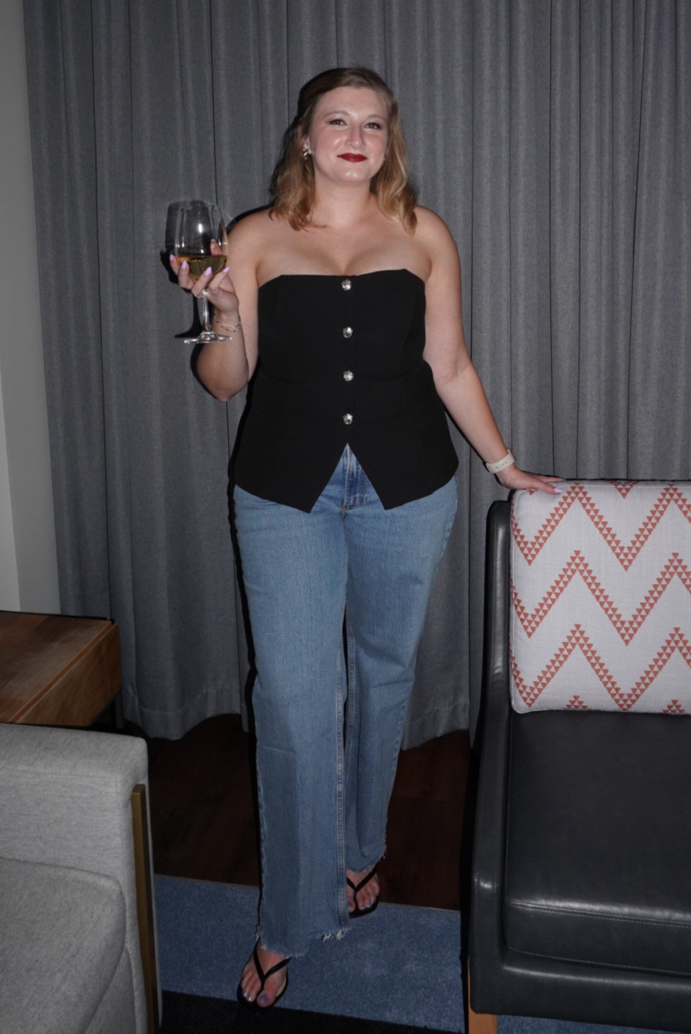 Girls night out

#LTKStyleTip #LTKSeasonal #LTKMidsize