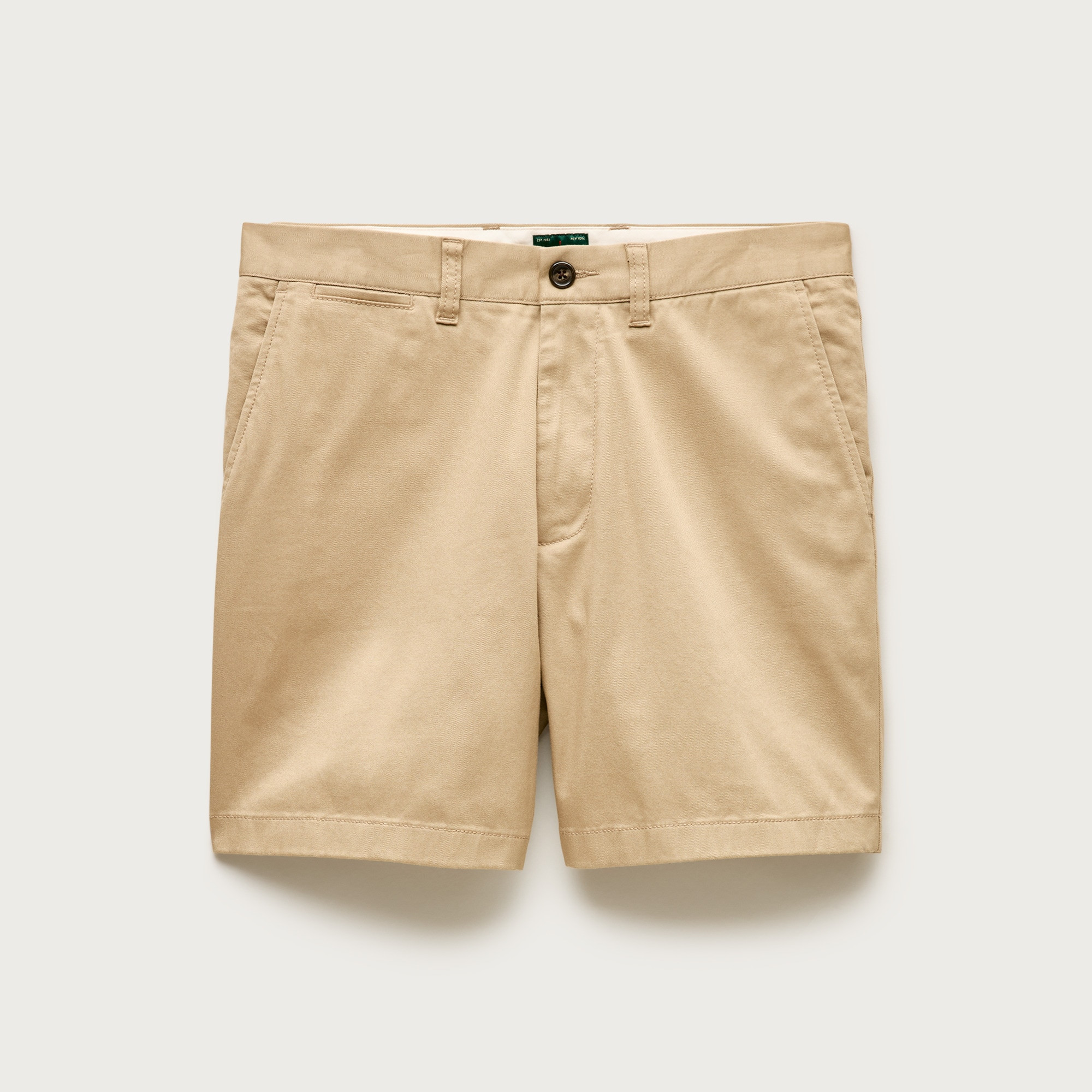 7"" Harbor stretch chino short | J. Crew US