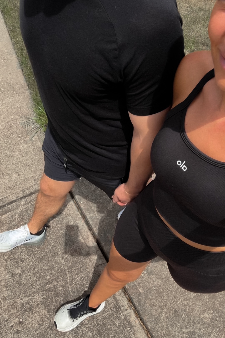 Walking attire 🚶🏽‍♀️

#LTKShoeCrush #LTKFitness #LTKActive