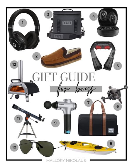 Gift guide for him! My favorite idea and Black Friday deals!

#LTKfamily #LTKGiftGuide #LTKmens