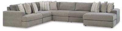 Avaliyah 6-Piece Modular Sectional with Chaise | Ashley Homestore