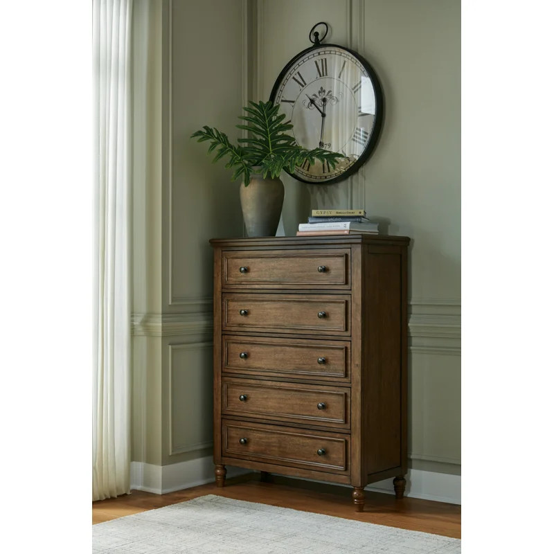 Alboran Chest Of Drawers | Wayfair North America