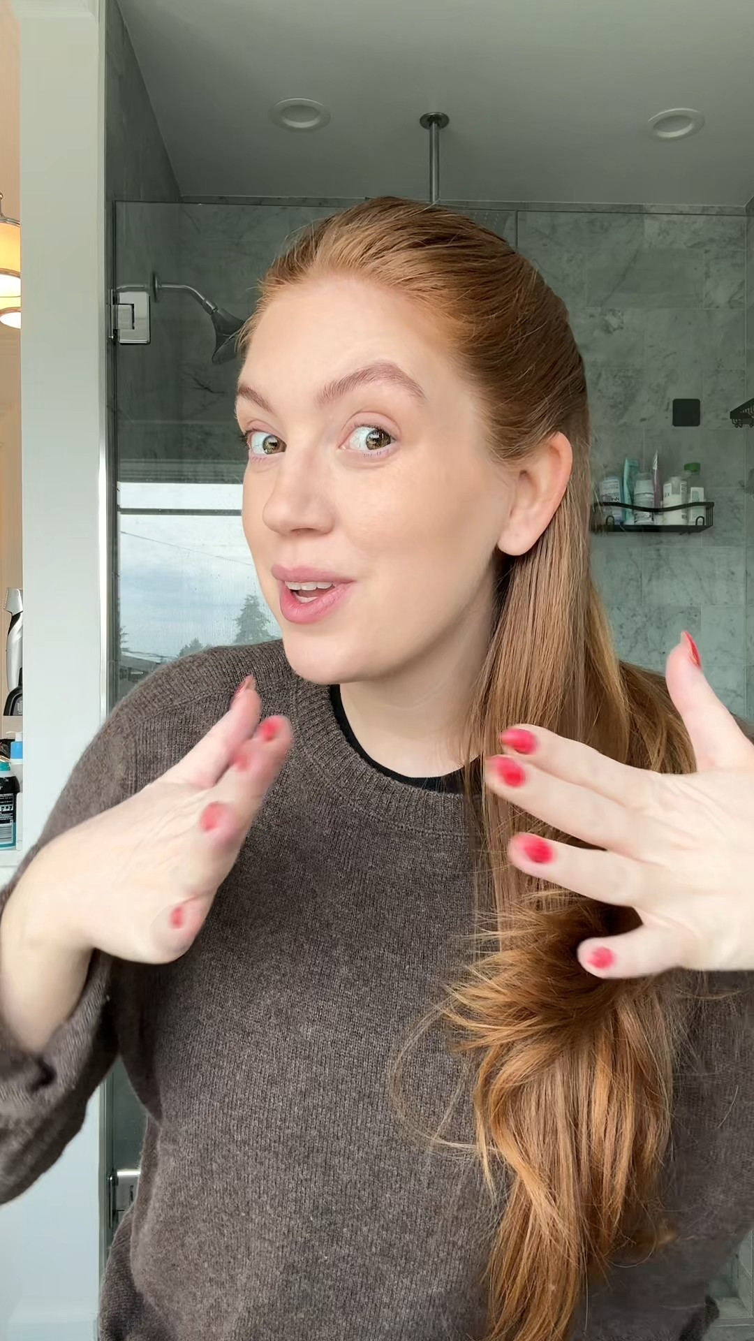 A full face of everyday makeup for and my top  Sephora sale recommendations 

#sephoradeals #sephorasale2025 #makeuphaul #beautytips 

#LTKSaleAlert #LTKFindsUnder100 #LTKBeauty