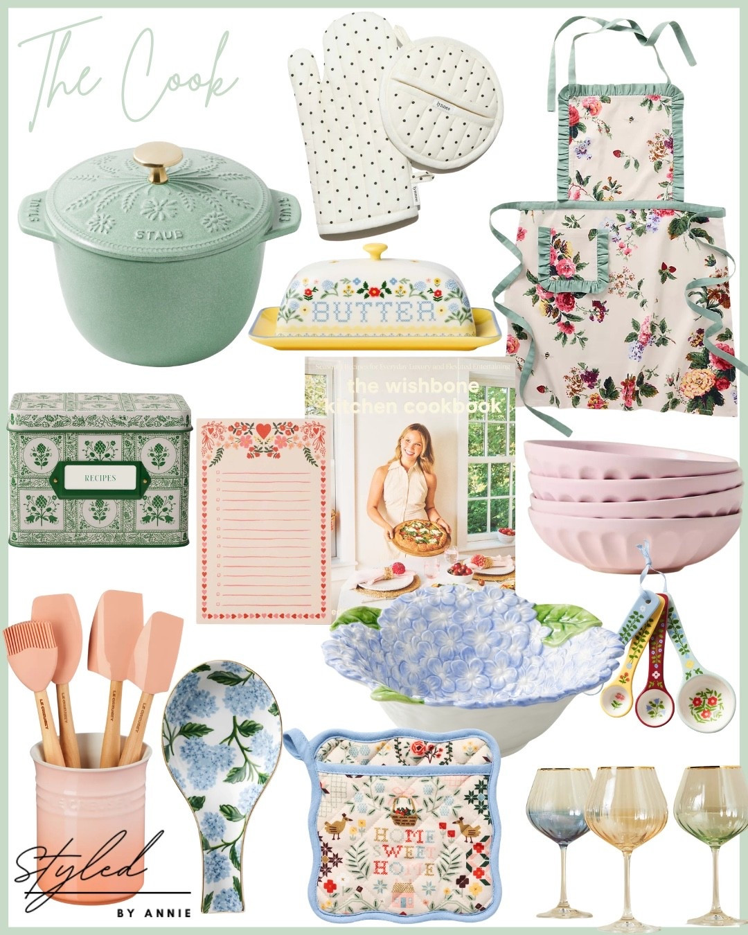 Mother’s Day Gifts🌷💜

Kitchen gifts for the cook!

#kitchenware #gift #mothersday #slippers #cook #homedecor

#LTKSeasonal #LTKMothersDay #LTKHome
