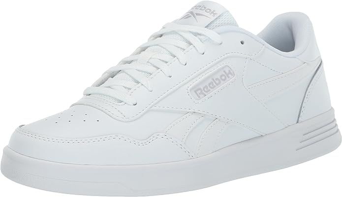 Reebok Women's Court Advance Sneaker | Amazon (US)